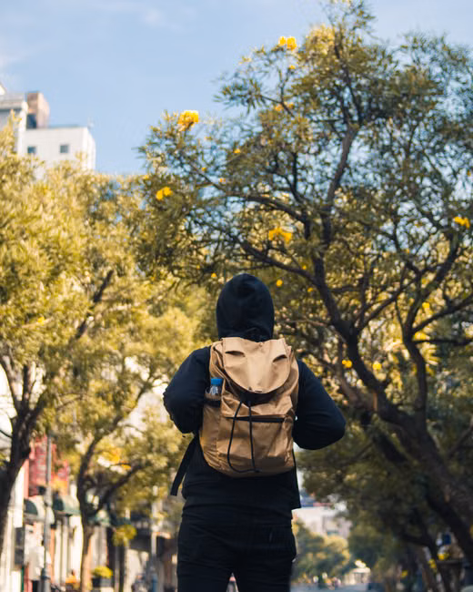 Mochila Casual Urbana