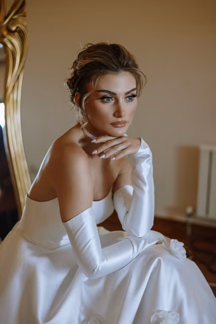 Vestido Tomara Que Caia